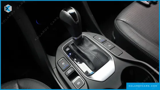 HYUNDAI SANTA FE DIESEL(E-VGT) 2.0 2WD EXCLUSIVE