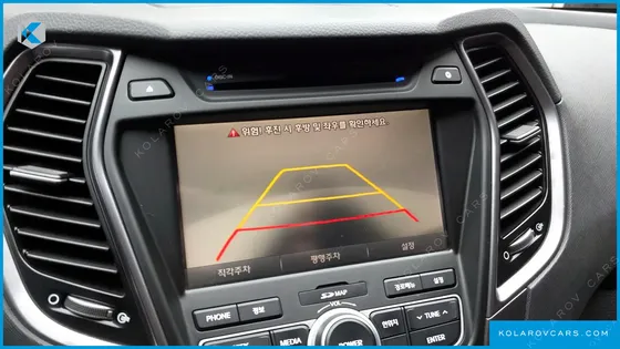 HYUNDAI SANTA FE DIESEL(E-VGT) 2.0 2WD EXCLUSIVE