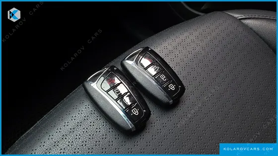 HYUNDAI SANTA FE DIESEL(E-VGT) 2.0 2WD EXCLUSIVE