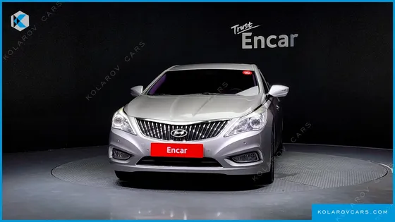 HYUNDAI GRANDEUR HG240 MODERN
