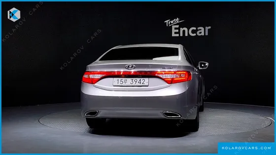 HYUNDAI GRANDEUR HG240 MODERN