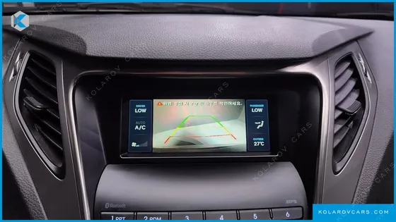 HYUNDAI GRANDEUR HG240 MODERN
