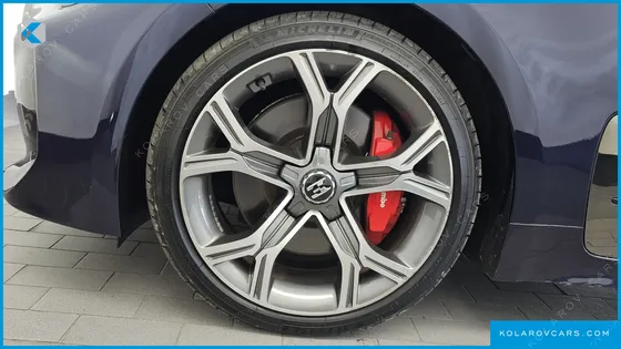 KIA STINGER 3.3 TURBO AWD
