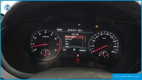 KIA STINGER 3.3 TURBO AWD