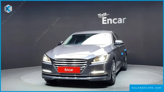 HYUNDAI GENESIS G330 PREMIUM AWD
