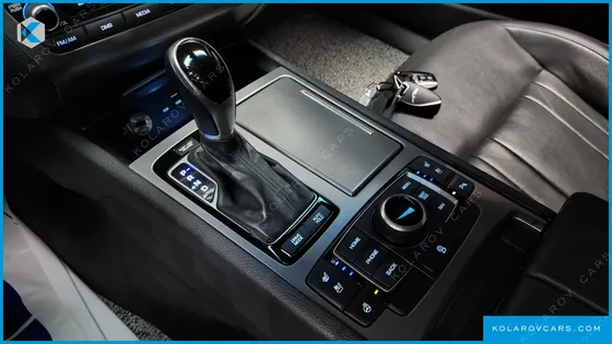 HYUNDAI GENESIS G330 PREMIUM AWD