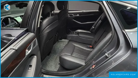 HYUNDAI GENESIS G330 PREMIUM AWD