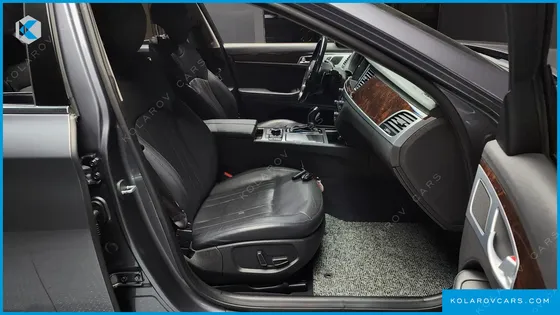 HYUNDAI GENESIS G330 PREMIUM AWD