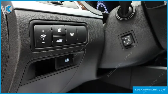 HYUNDAI GENESIS G330 PREMIUM AWD