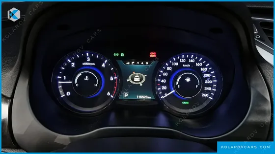 HYUNDAI GRANDEUR HG220 DIESEL PREMIUM