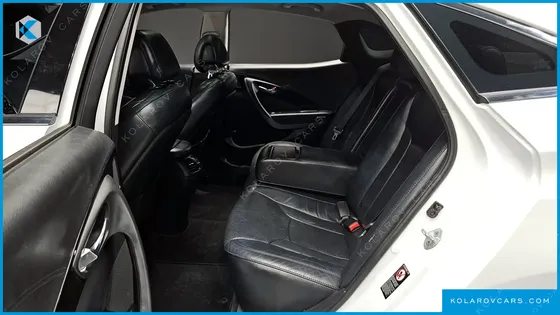 HYUNDAI GRANDEUR HG220 DIESEL PREMIUM