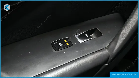HYUNDAI GRANDEUR HG220 DIESEL PREMIUM
