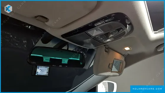 HYUNDAI GRANDEUR HG220 DIESEL PREMIUM