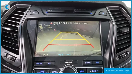 HYUNDAI SANTA FE DIESEL(E-VGT) 2.0 2WD EXCLUSIVE