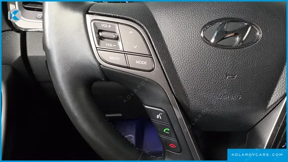HYUNDAI SANTA FE DIESEL(E-VGT) 2.0 2WD EXCLUSIVE