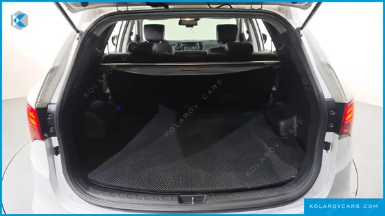 HYUNDAI SANTA FE DIESEL(E-VGT) 2.0 2WD EXCLUSIVE