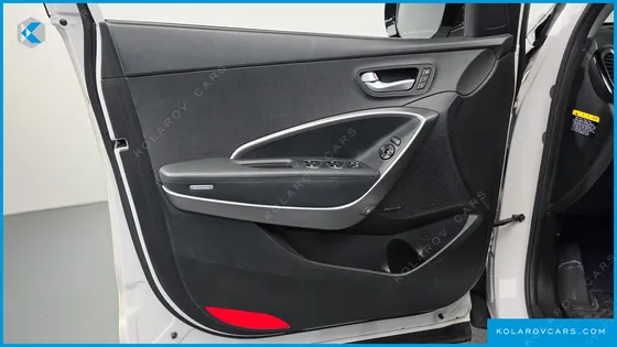 HYUNDAI SANTA FE DIESEL(E-VGT) 2.0 2WD EXCLUSIVE