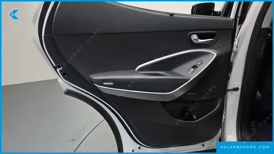 HYUNDAI SANTA FE DIESEL(E-VGT) 2.0 2WD EXCLUSIVE