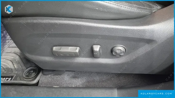 HYUNDAI SANTA FE DIESEL(E-VGT) 2.0 2WD EXCLUSIVE