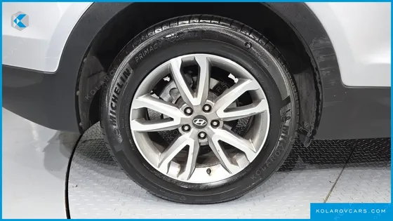 HYUNDAI SANTA FE DIESEL(E-VGT) 2.0 2WD PREMIUM