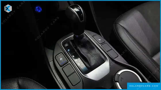 HYUNDAI SANTA FE DIESEL(E-VGT) 2.0 2WD PREMIUM