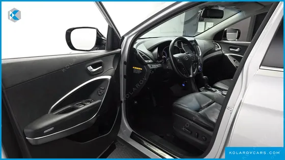 HYUNDAI SANTA FE DIESEL(E-VGT) 2.0 2WD PREMIUM