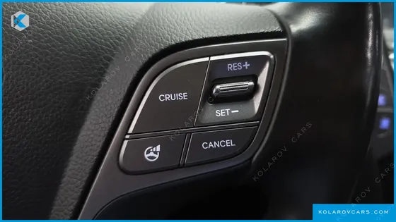 HYUNDAI SANTA FE DIESEL(E-VGT) 2.0 2WD PREMIUM