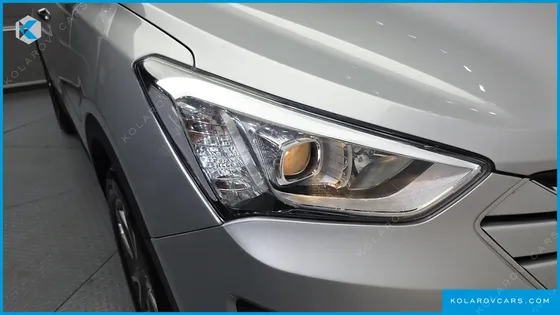 HYUNDAI SANTA FE DIESEL(E-VGT) 2.0 2WD PREMIUM