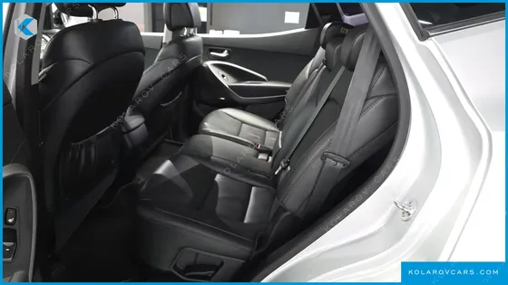 HYUNDAI SANTA FE DIESEL(E-VGT) 2.0 2WD PREMIUM