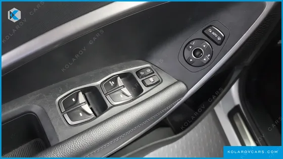 HYUNDAI SANTA FE DIESEL(E-VGT) 2.0 2WD PREMIUM
