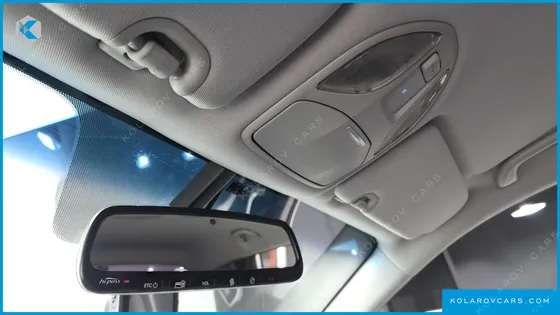 HYUNDAI SANTA FE DIESEL(E-VGT) 2.0 2WD PREMIUM