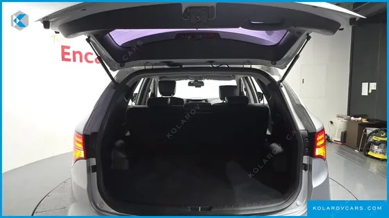 HYUNDAI SANTA FE DIESEL(E-VGT) 2.0 2WD PREMIUM