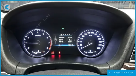 HYUNDAI GENESIS G330 PREMIUM