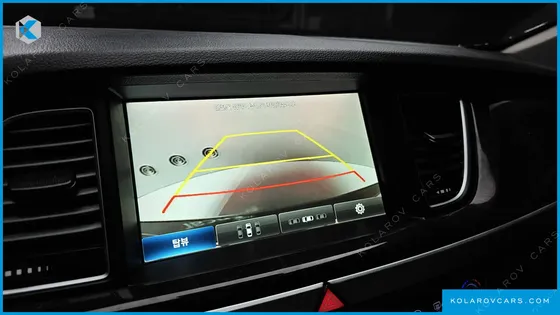 HYUNDAI GENESIS G330 PREMIUM