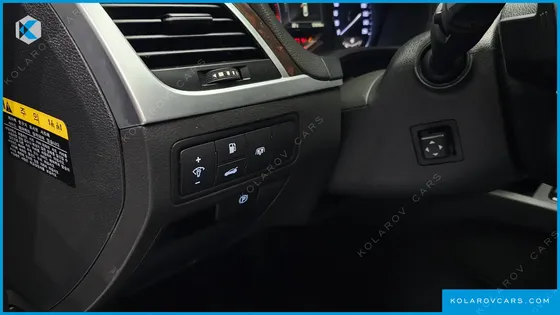 HYUNDAI GENESIS G330 PREMIUM
