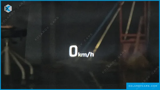 HYUNDAI GENESIS G330 PREMIUM
