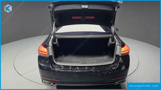 HYUNDAI GENESIS G330 PREMIUM