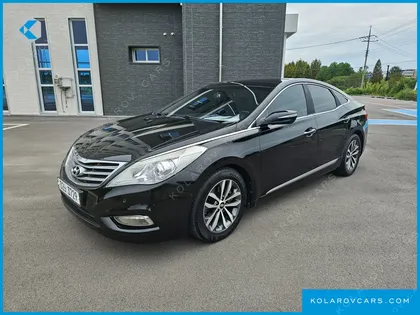 HYUNDAI GRANDEUR HG240 LUXURY