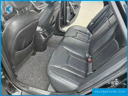 HYUNDAI GRANDEUR HG240 LUXURY