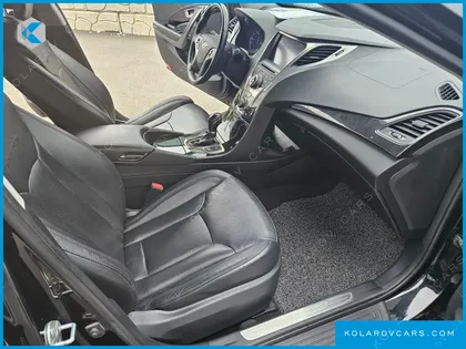 HYUNDAI GRANDEUR HG240 LUXURY