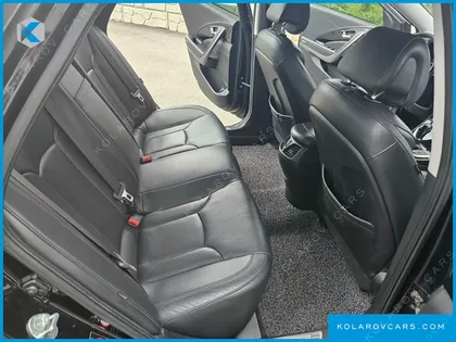 HYUNDAI GRANDEUR HG240 LUXURY