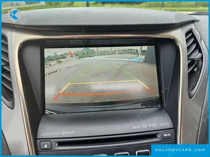 HYUNDAI GRANDEUR HG240 LUXURY