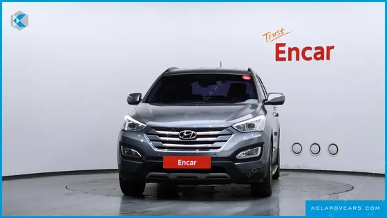 HYUNDAI SANTA FE DIESEL(E-VGT) 2.2 2WD EXCLUSIVE