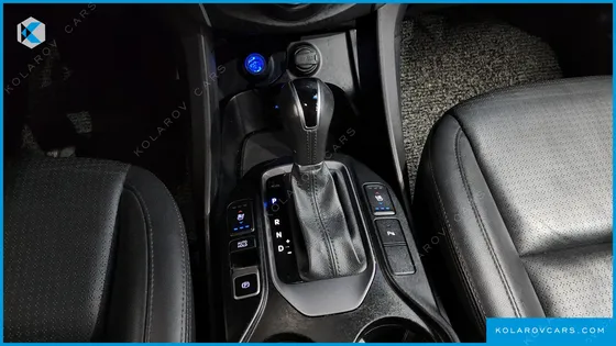 HYUNDAI SANTA FE DIESEL(E-VGT) 2.2 2WD EXCLUSIVE