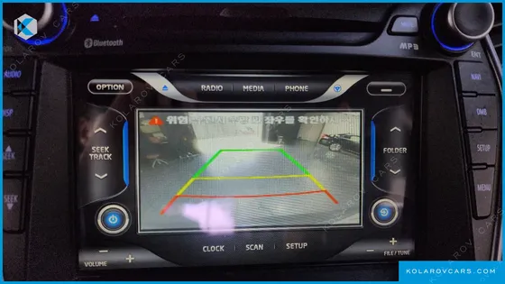 HYUNDAI SANTA FE DIESEL(E-VGT) 2.2 2WD EXCLUSIVE