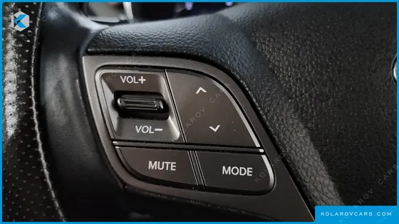 HYUNDAI SANTA FE DIESEL(E-VGT) 2.2 2WD EXCLUSIVE