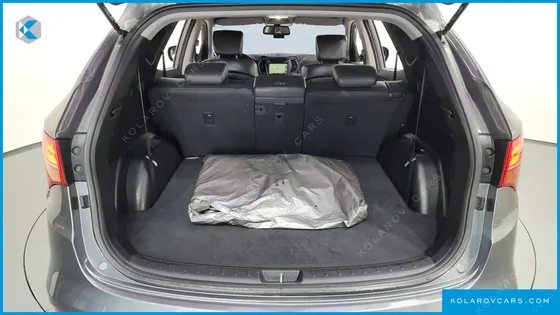 HYUNDAI SANTA FE DIESEL(E-VGT) 2.2 2WD EXCLUSIVE