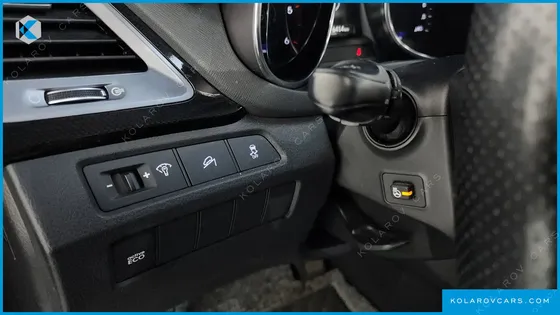 HYUNDAI SANTA FE DIESEL(E-VGT) 2.2 2WD EXCLUSIVE