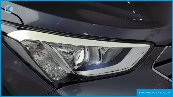 HYUNDAI SANTA FE DIESEL(E-VGT) 2.2 2WD EXCLUSIVE
