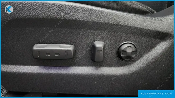 HYUNDAI SANTA FE DIESEL(E-VGT) 2.2 2WD EXCLUSIVE